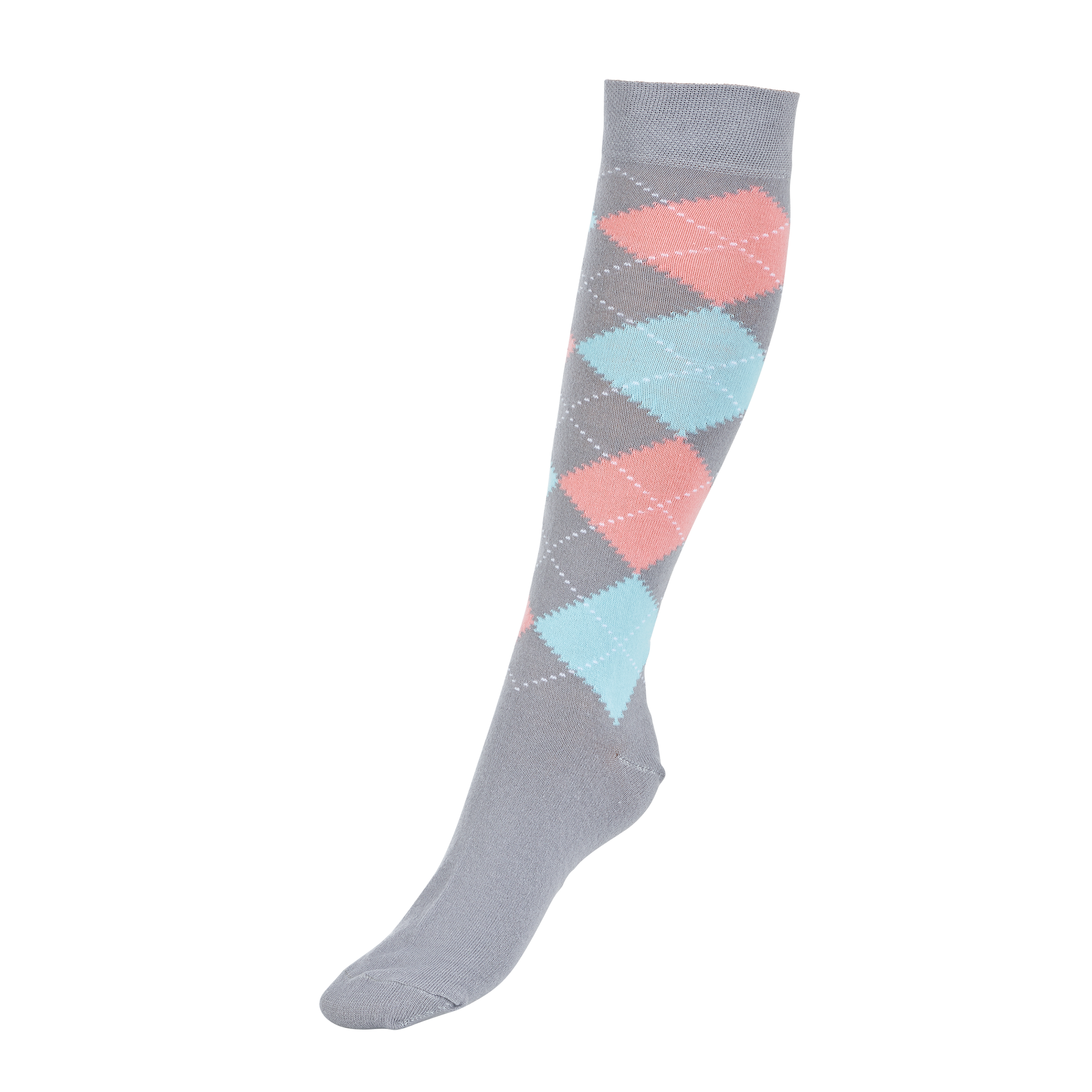 Socken BASIC-KARO III